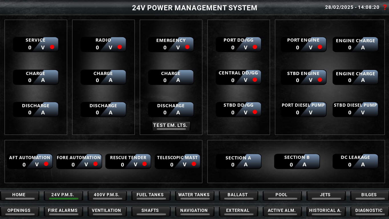 24V